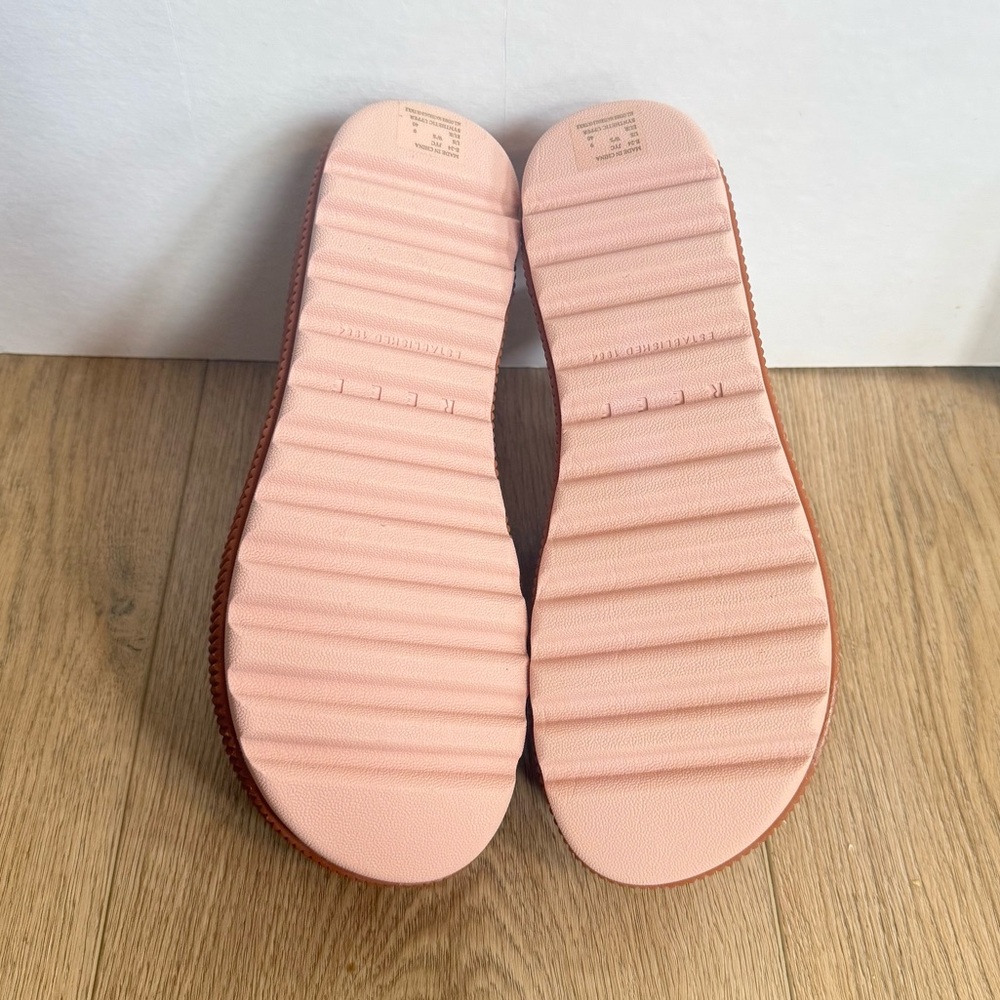 Reef Water Vista Higher Sz 9 - Picture 8 of 10